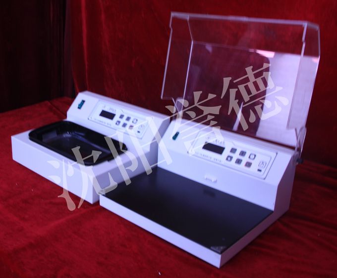 Pathology Tissue Sample Slide Dryer Machine Split Type Practical And Convenient