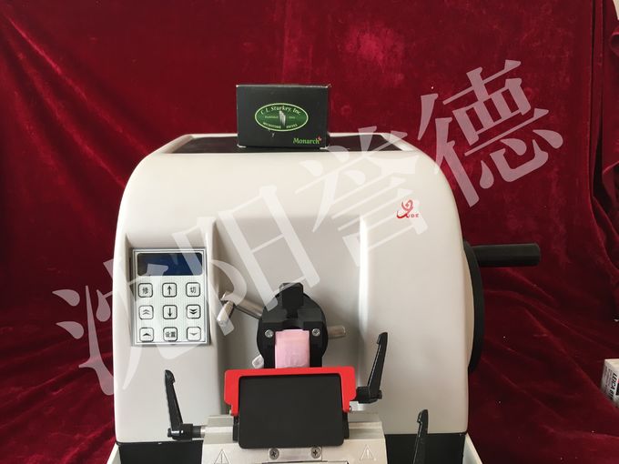 Portable Microtome Accessories Disposable Sturkey Blades Specially Hardened Cutting Edge
